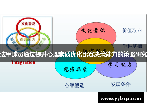 法甲球员通过提升心理素质优化比赛决策能力的策略研究