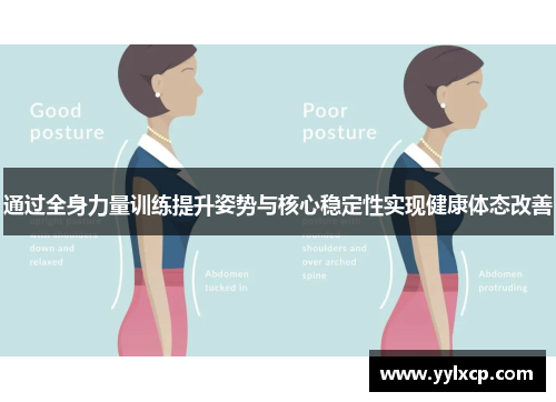 通过全身力量训练提升姿势与核心稳定性实现健康体态改善